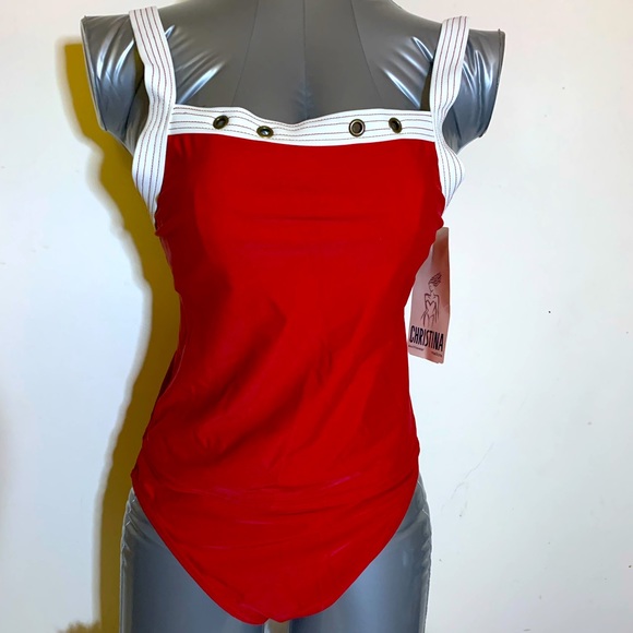 Christina woman’s two piece swimwear - Picture 1 of 6